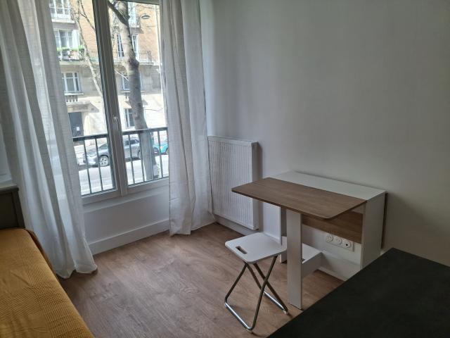 Location studio Paris 16 - Photo 8