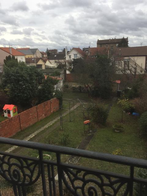 Location appartement T3 Argenteuil - Photo 2