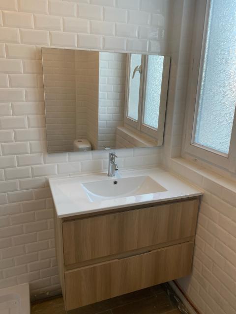Location appartement T3 Argenteuil - Photo 5