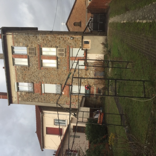 Location appartement T3 Argenteuil - Photo 8