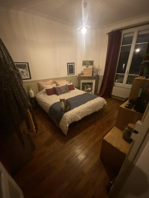Location appartement T3 Argenteuil - Photo 9