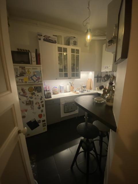 Location appartement T3 Argenteuil - Photo 10