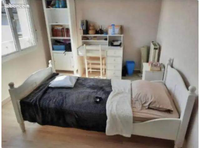 Location chambre St Jacques de la Lande - Photo 2