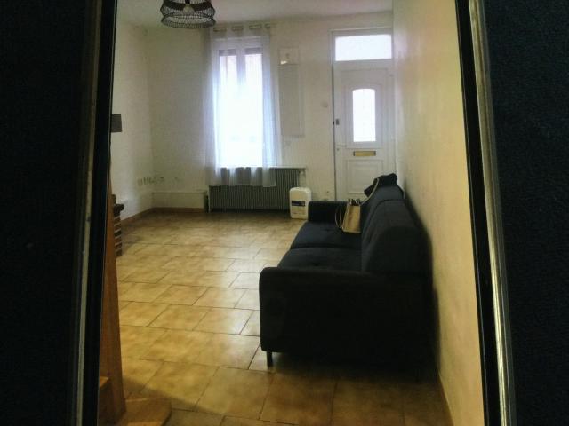 Location maison F3 Amiens - Photo 4