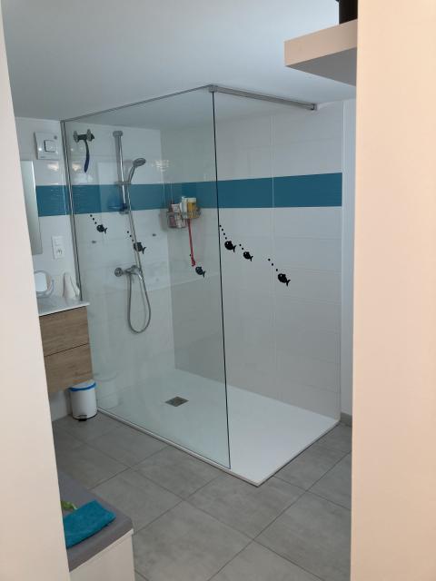 Location studio Villeneuve sur Lot - Photo 4