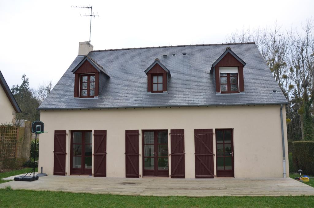 Location chambre St Gregoire - Photo 1