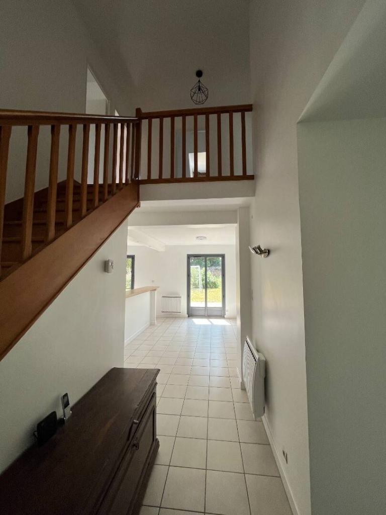 Location chambre St Gregoire - Photo 2