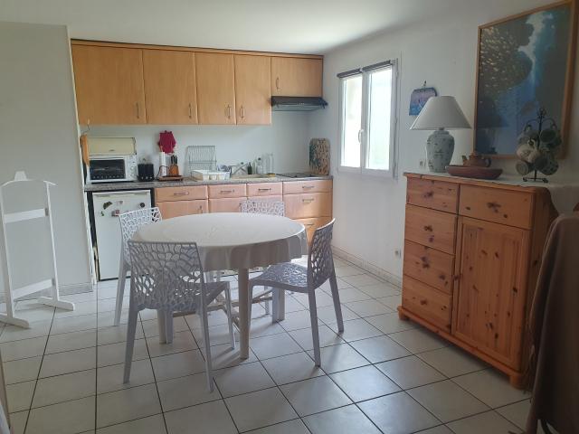 Location studio Royan - Photo 2