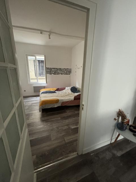 Location appartement T2 Libourne - Photo 2