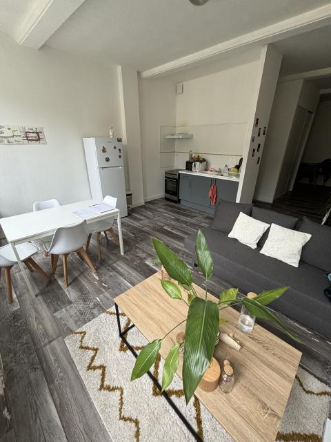 Location appartement T2 Libourne - Photo 5
