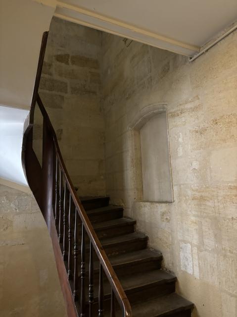 Location appartement T2 Libourne - Photo 6