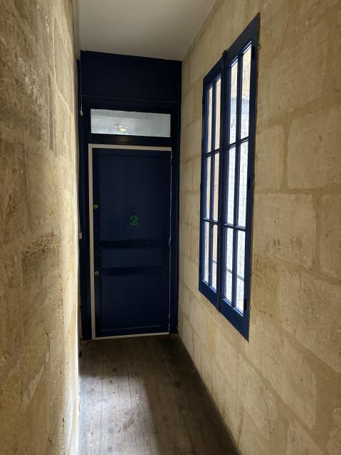 Location appartement T2 Libourne - Photo 7