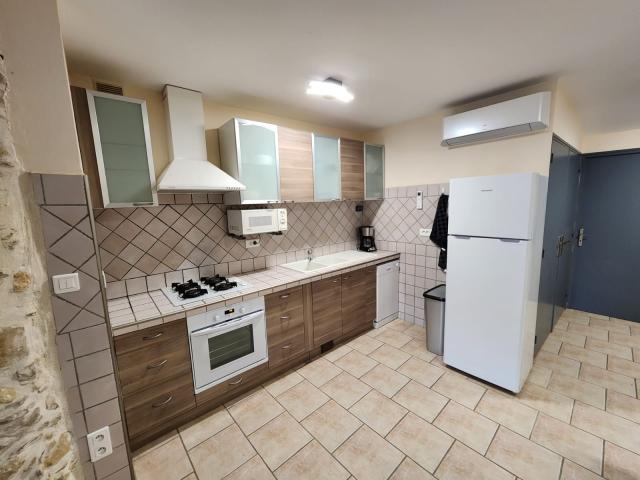 Location appartement T3 Orsan - Photo 2