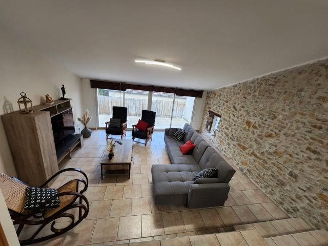 Location appartement T3 Orsan - Photo 3