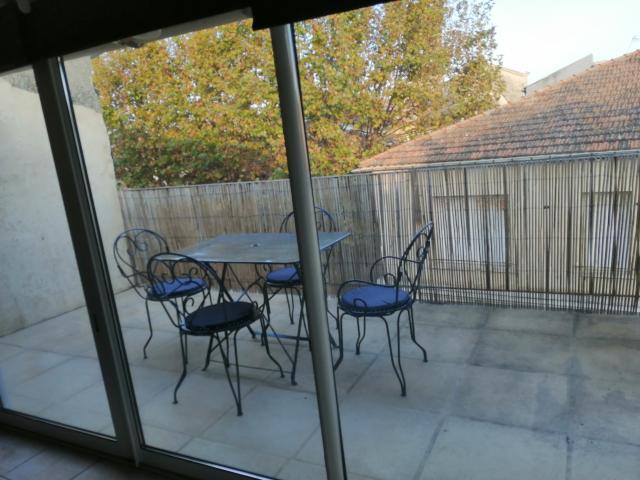 Location appartement T3 Orsan - Photo 4