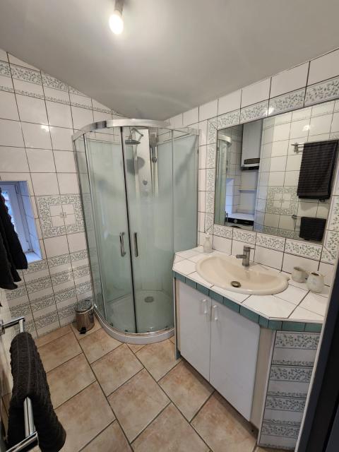 Location appartement T3 Orsan - Photo 5