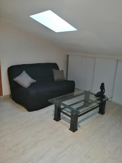 Location appartement T3 Orsan - Photo 7