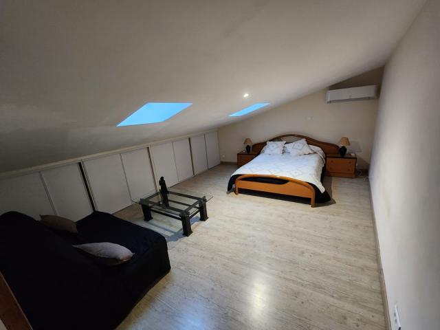 Location appartement T3 Orsan - Photo 8