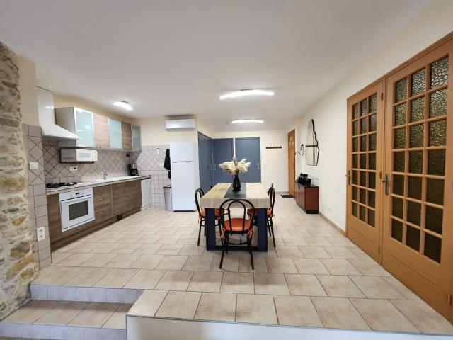Location appartement T3 Orsan - Photo 9