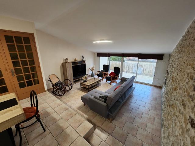 Location appartement T3 Orsan - Photo 10