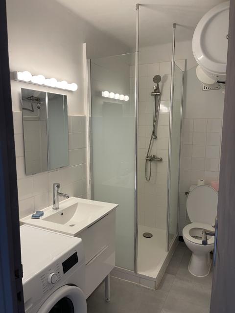 Location appartement T2 Aix en Provence - Photo 2