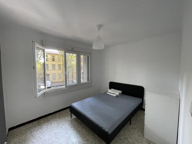 Location appartement T2 Aix en Provence - Photo 3