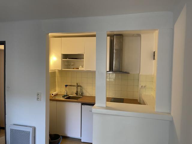 Location appartement T2 Aix en Provence - Photo 4