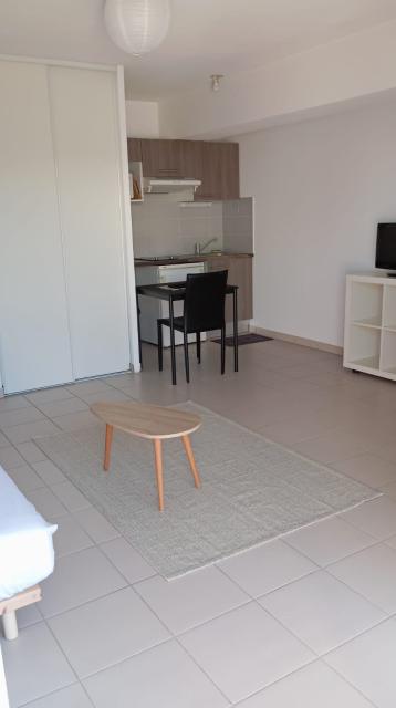 Location studio Blagnac - Photo 2