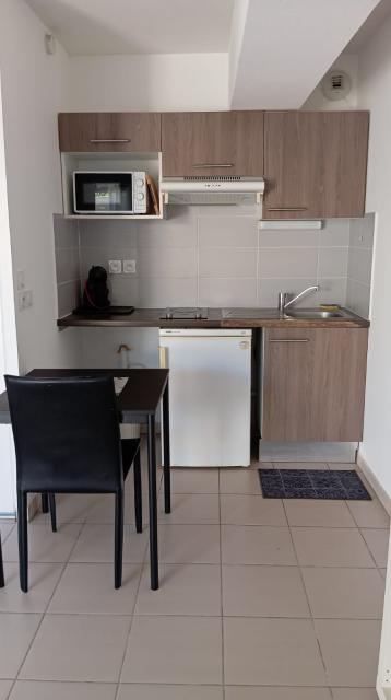 Location studio Blagnac - Photo 5