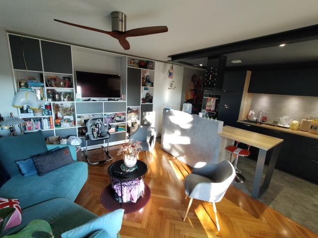 Location appartement T2 Annecy - Photo 2