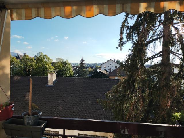 Location appartement T2 Annecy - Photo 3