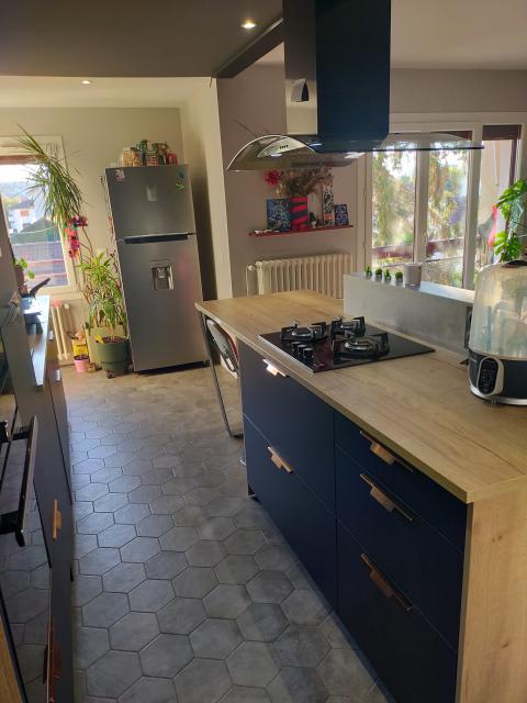Location appartement T2 Annecy - Photo 4
