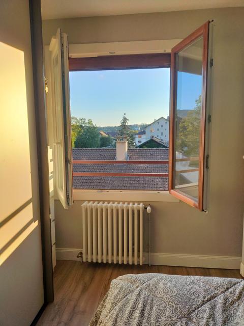 Location appartement T2 Annecy - Photo 7
