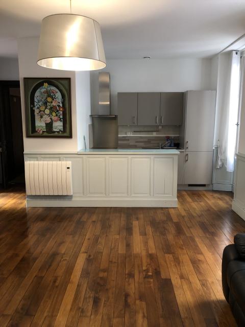Location appartement T2 Albi - Photo 2