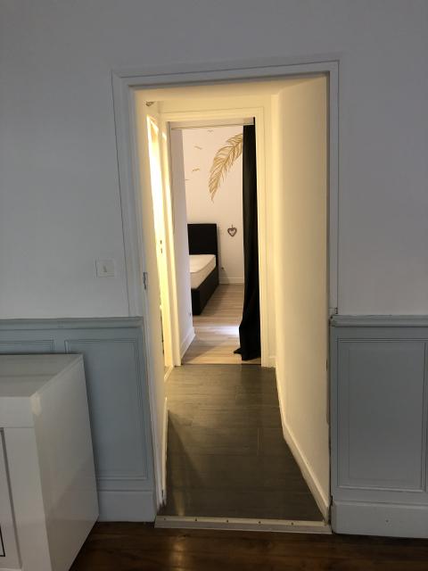 Location appartement T2 Albi - Photo 4