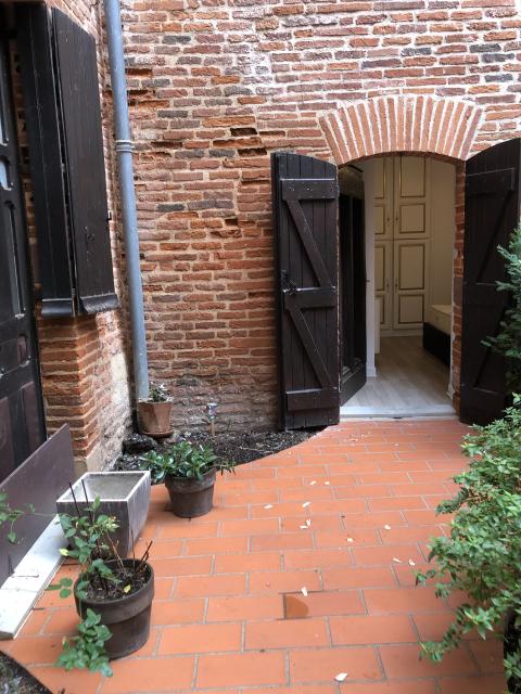 Location appartement T2 Albi - Photo 5