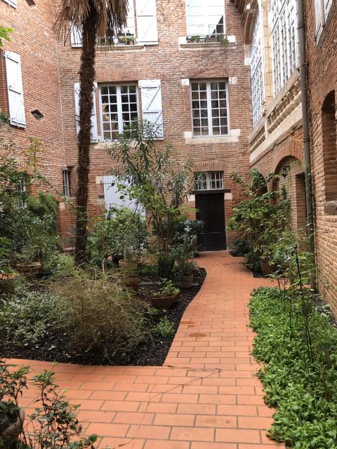 Location appartement T2 Albi - Photo 6