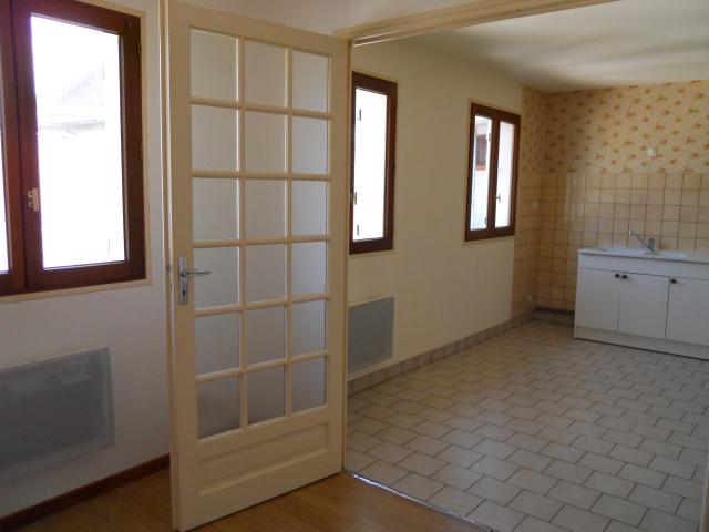 Location appartement T2 Briare - Photo 2