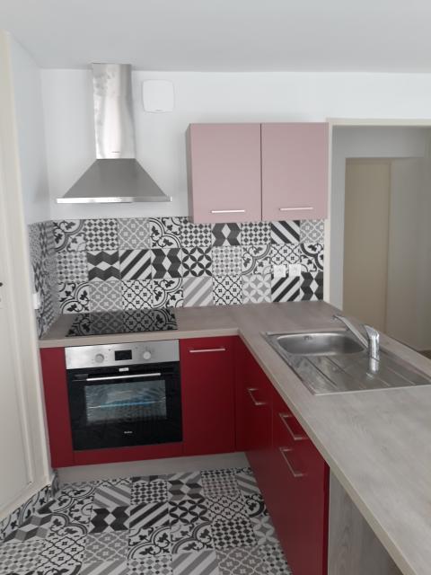 Location maison F4 Cosne Cours sur Loire - Photo 3