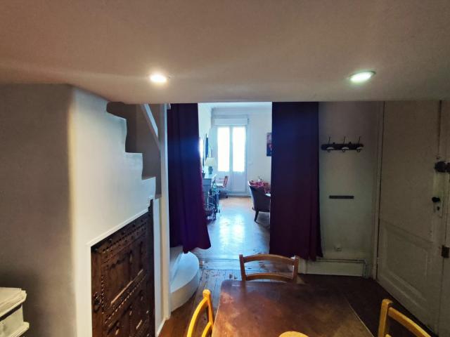 Location appartement T2 Bordeaux - Photo 2