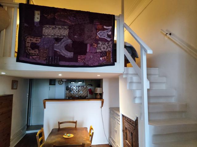 Location appartement T2 Bordeaux - Photo 3
