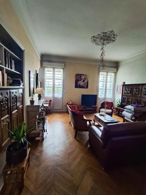 Location appartement T2 Bordeaux - Photo 4