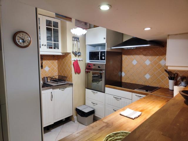 Location appartement T2 Bordeaux - Photo 5