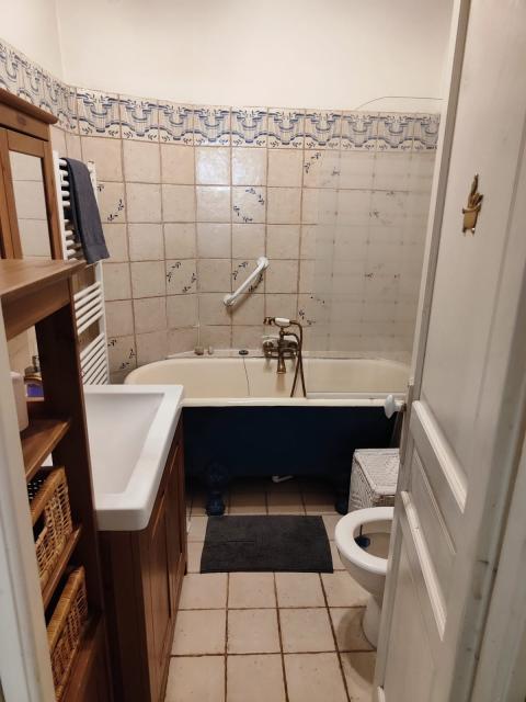 Location appartement T2 Bordeaux - Photo 6