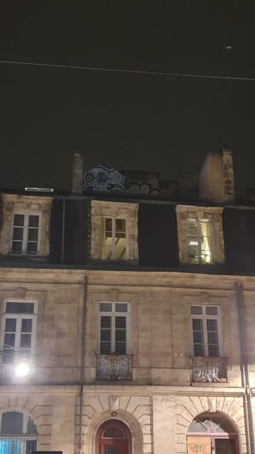 Location appartement T2 Bordeaux - Photo 7