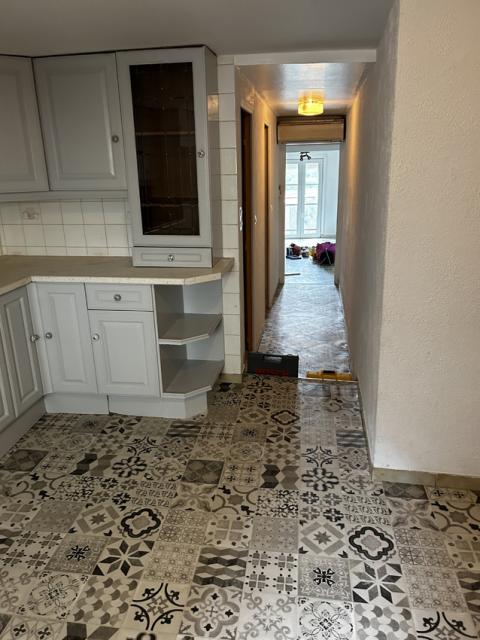 Location maison F5 Bellac - Photo 3
