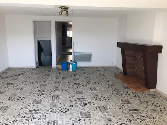 Location maison F5 Bellac - Photo 7