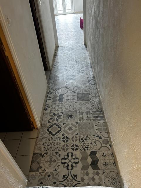 Location maison F5 Bellac - Photo 8