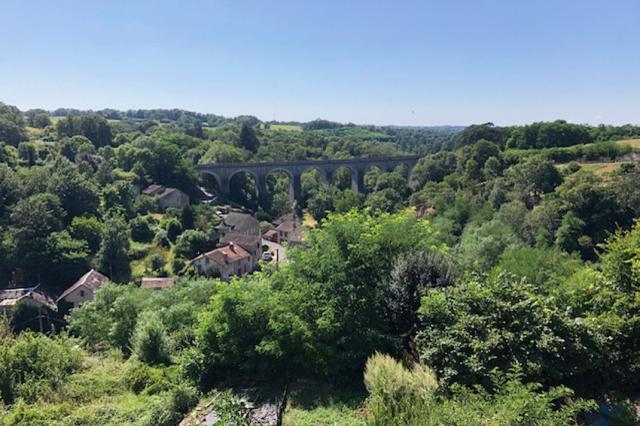 Location maison F5 Bellac - Photo 10
