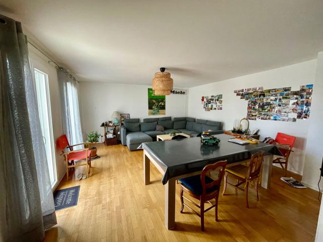 Location appartement T3 Chantilly - Photo 2